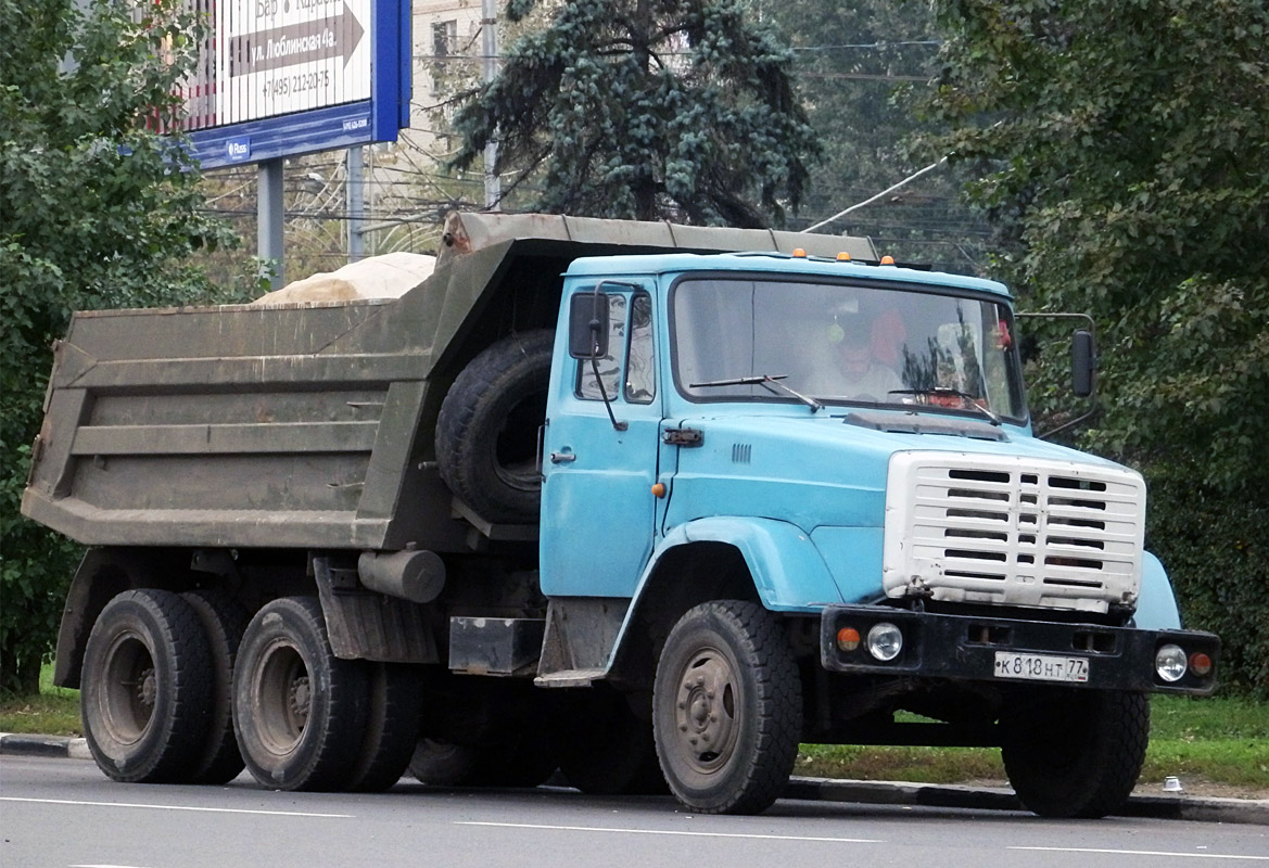 КАМАЗ МАЗ Урал