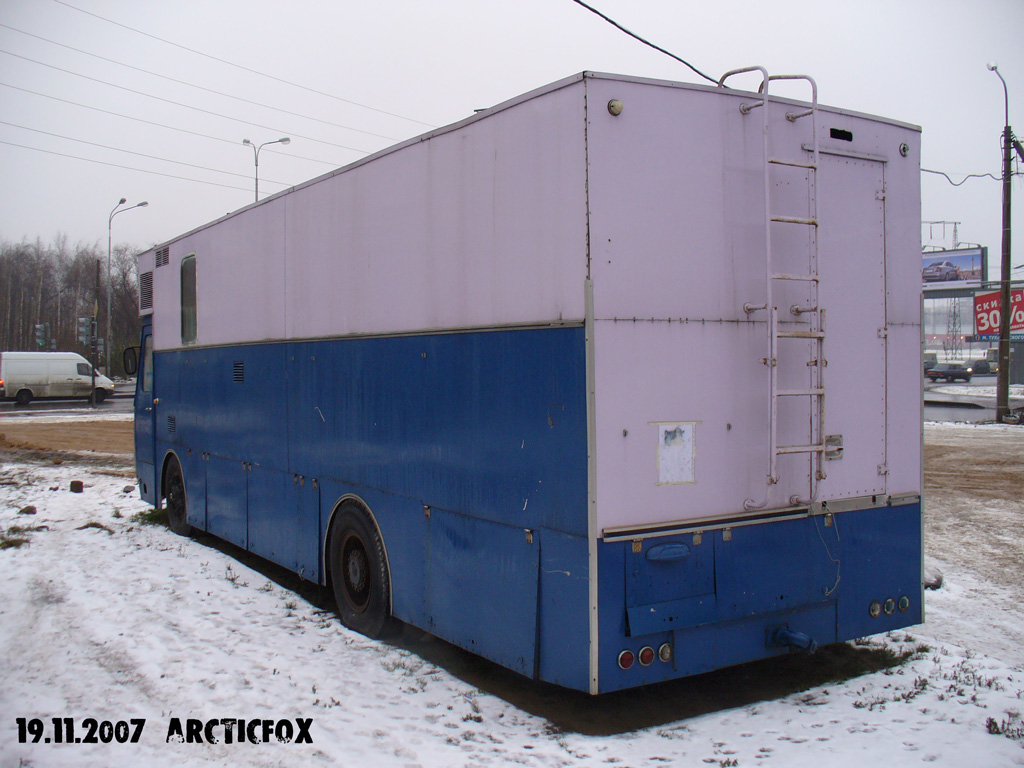 Санкт-Петербург, № (78) Б/Н 0002 — ЛиАЗ-5932