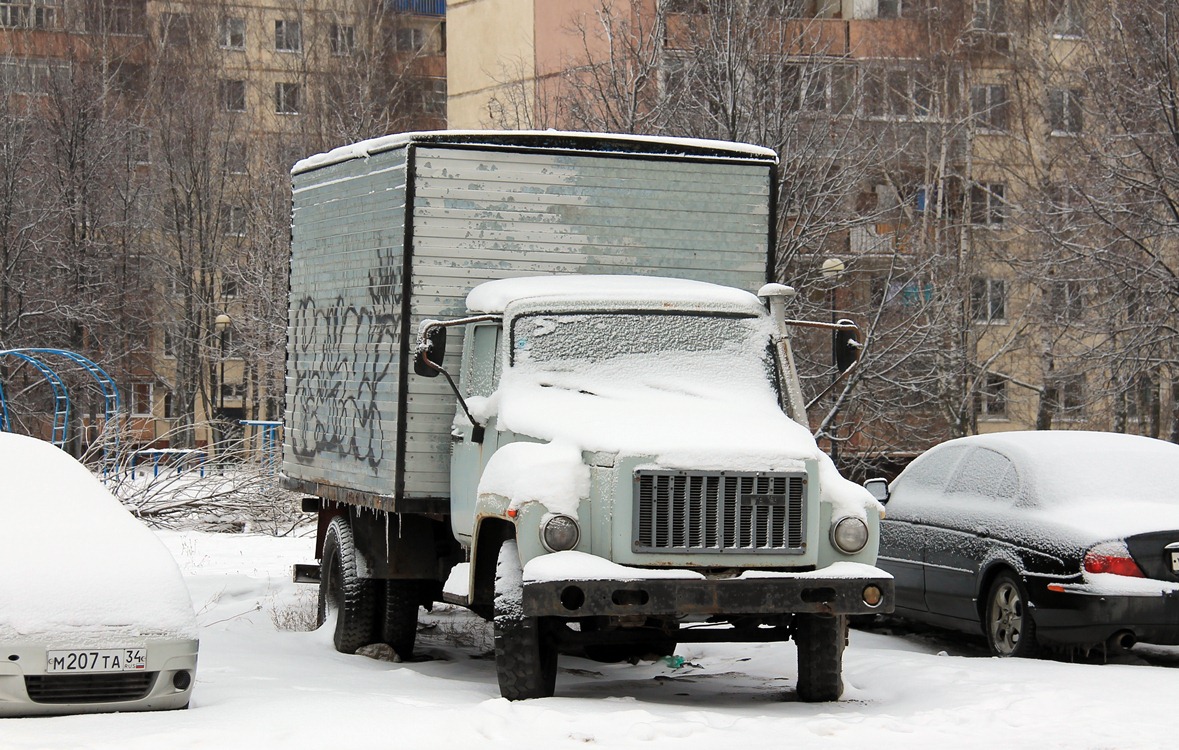 Московская область — Автомобили без номеров