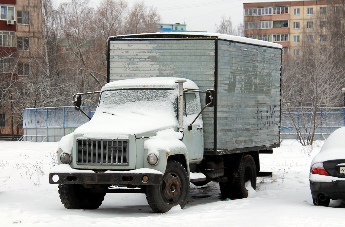 Московская область — Автомобили без номеров