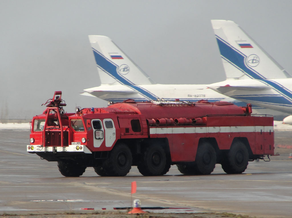 Ульяновская область, № 97-09 УЛУ — МАЗ-7310