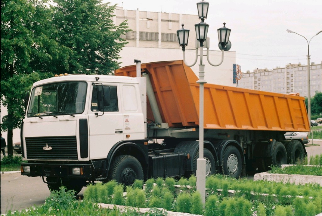 Удмуртия — Автомобили без номеров; Удмуртия — Новые автомобили