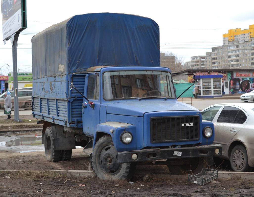 Башкортостан — Автомобили без номеров