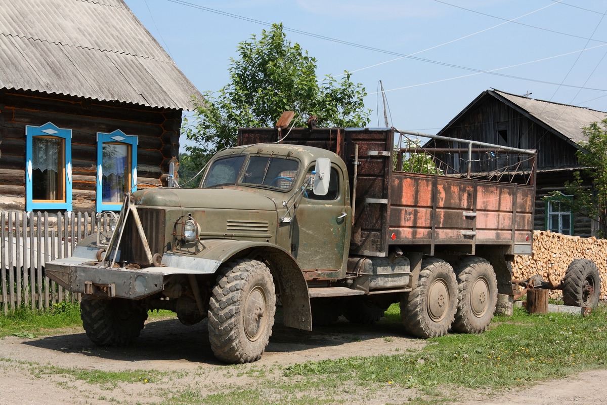 Томская область — Автомобили без номеров