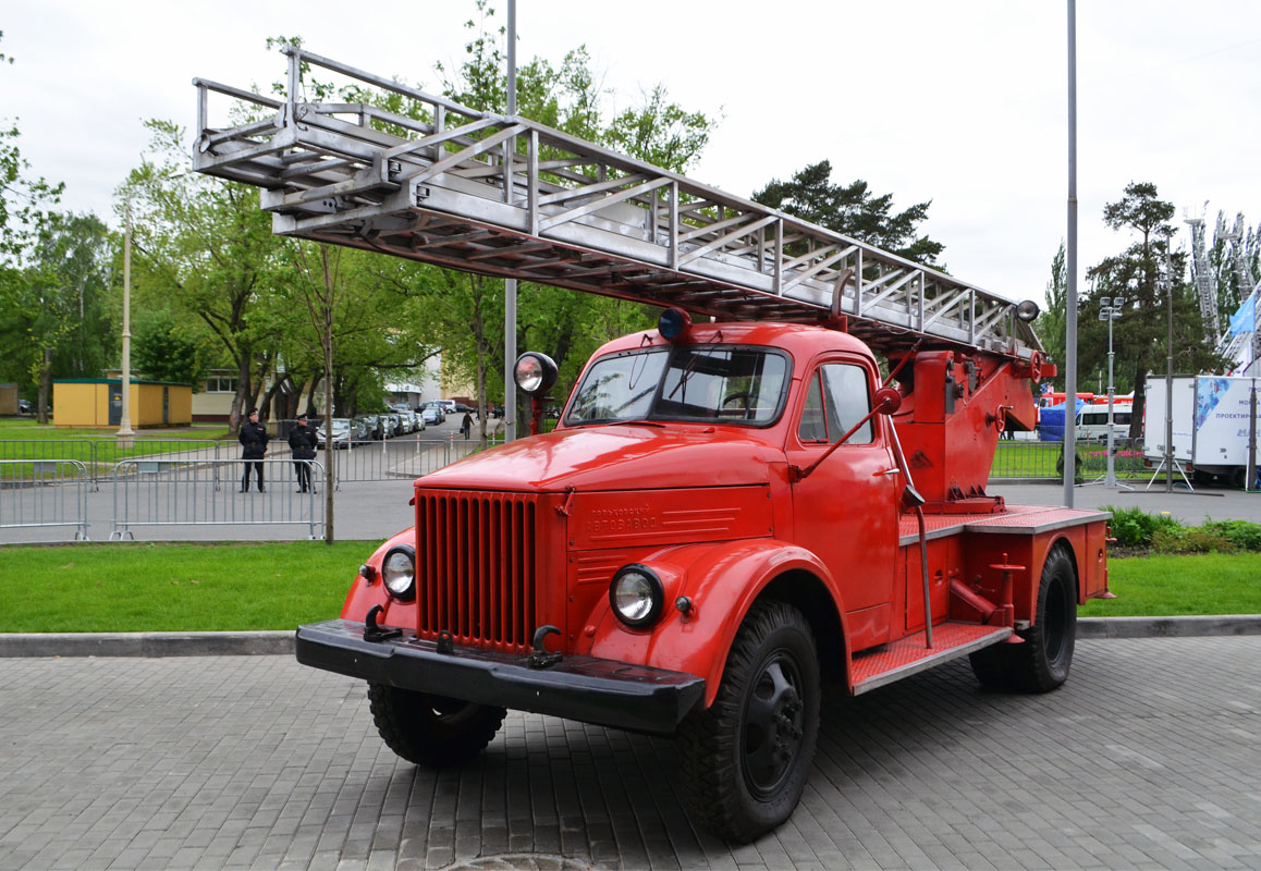 Москва — Автомобили без номеров; Москва — Комплексная безопасность 2015. ВДНХ, 19-22.05.2015