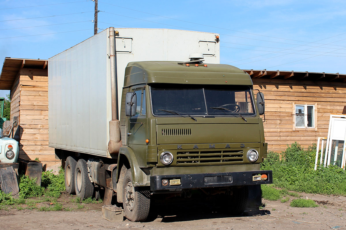 Рязанская область — Автомобили без номеров