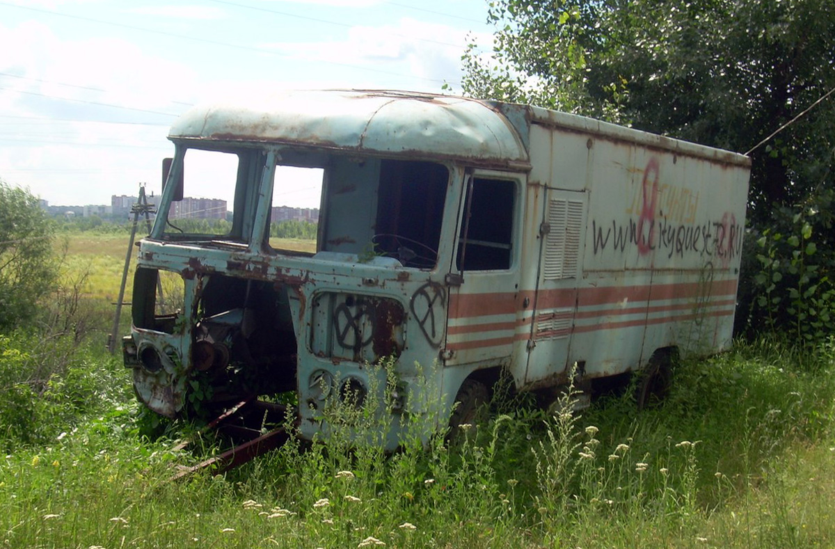 Тюменская область, № (72) Б/Н 0007 — ПАЗ-37421-01