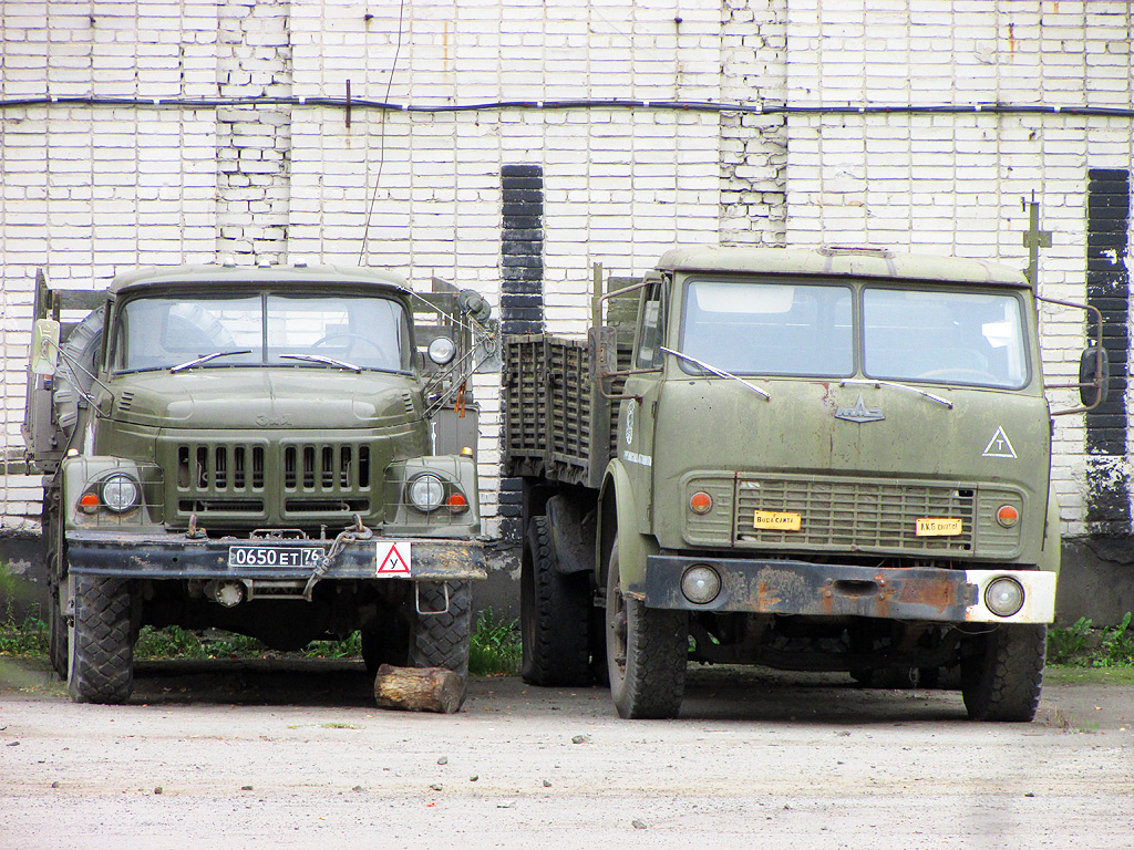 Курганская область — Разные фотографии (Автомобили)