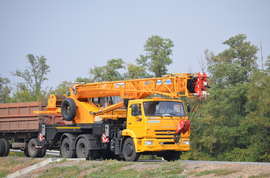 Воронежская область — Новые автомобили