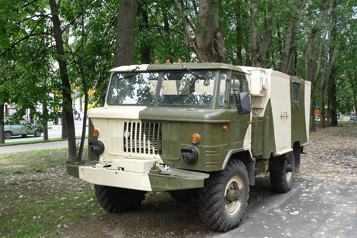 Москва — Автомобили без номеров