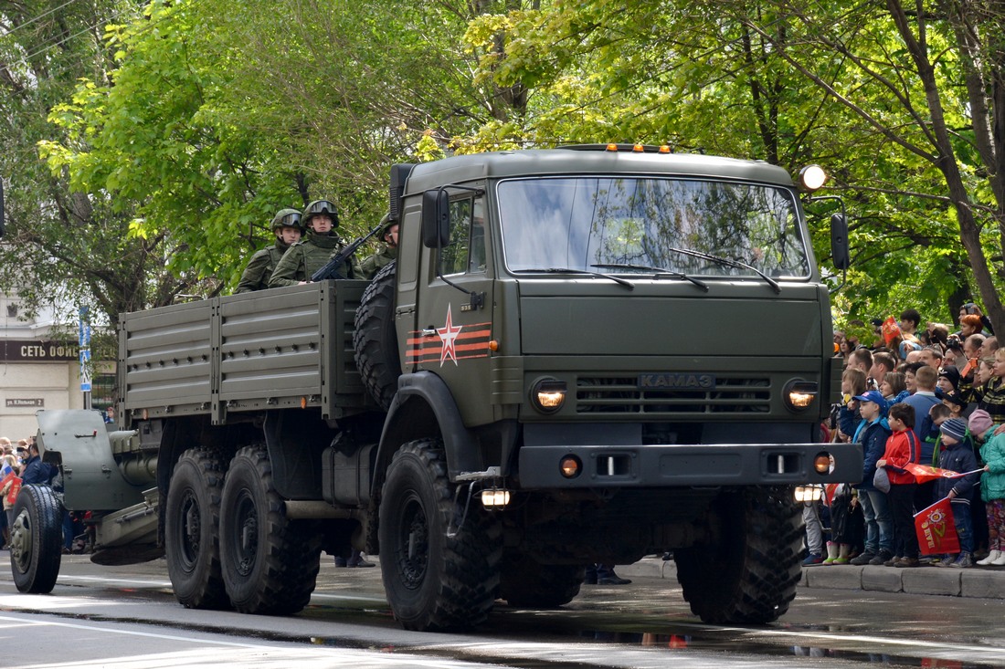 Транспорт силовых ведомств РФ — Разные фотографии (Автомобили)