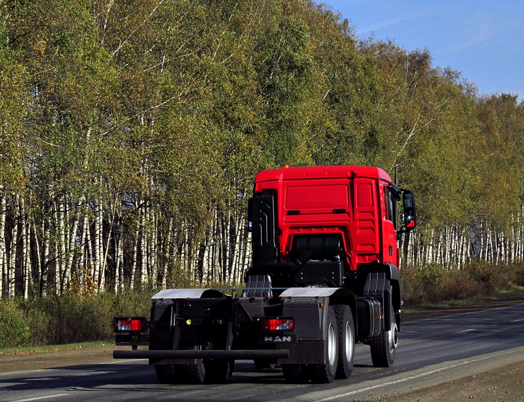 Нижегородская область — Новые автомобили