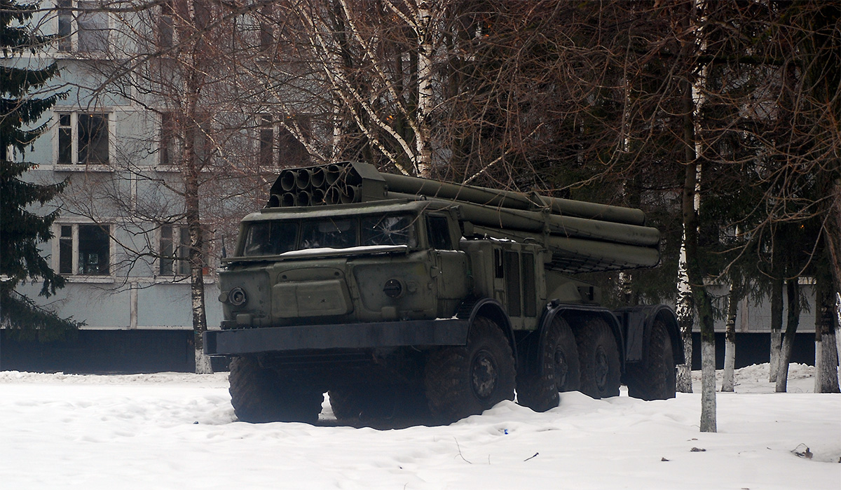 Транспорт силовых ведомств РФ — Разные фотографии (Автомобили)