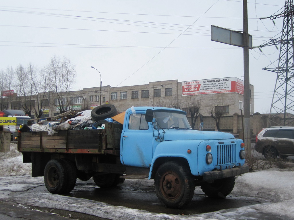 Кировская область — Автомобили без номеров