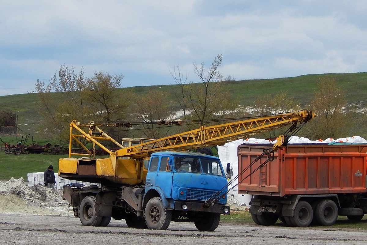 Курская область — Автомобили без номеров