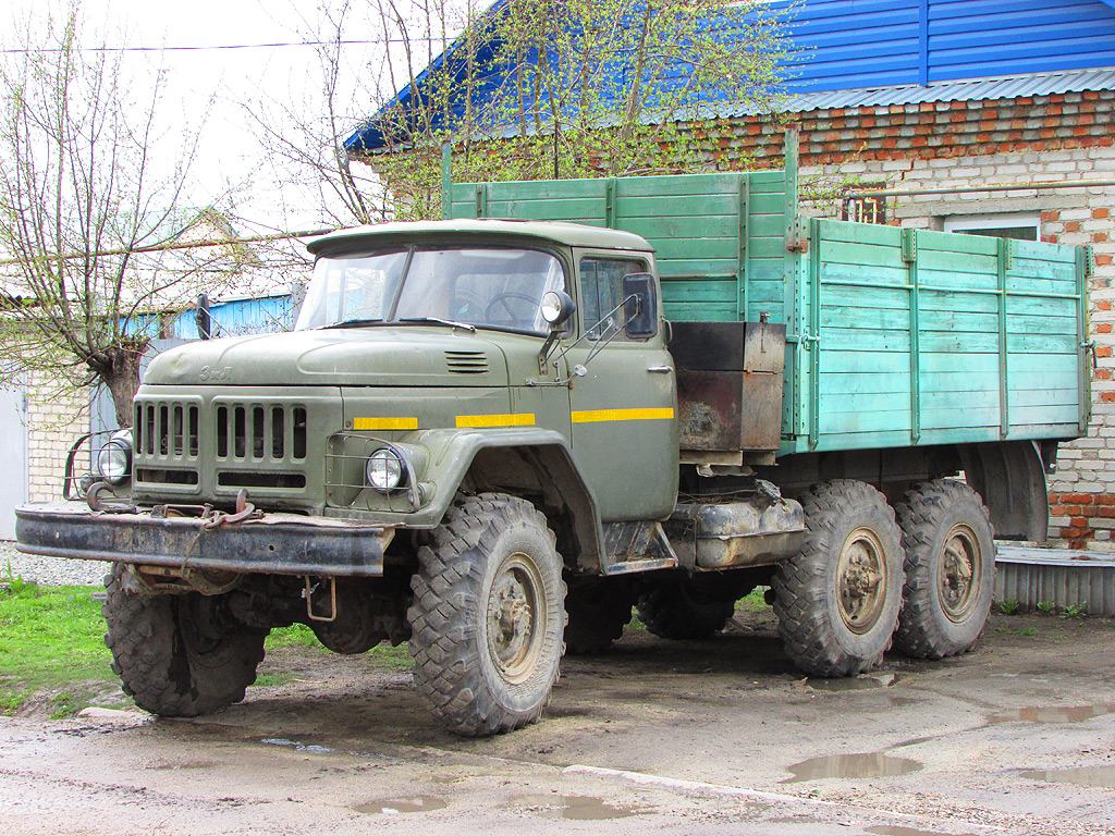 Курганская область — Автомобили без номеров