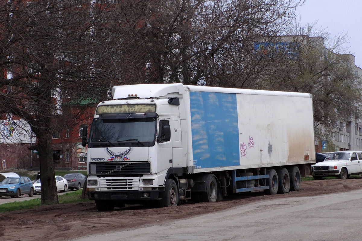 Башкортостан — Автомобили без номеров