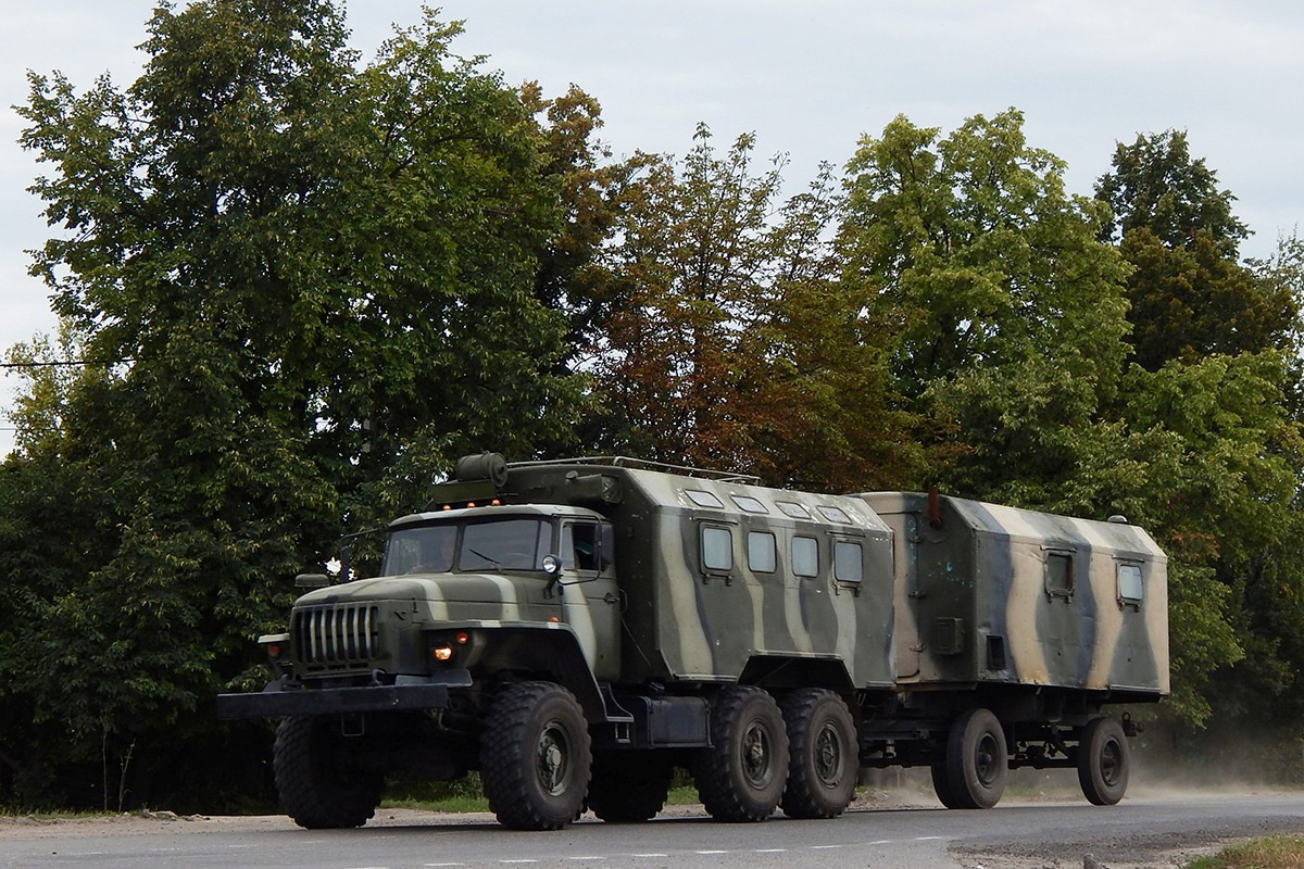 Транспорт силовых ведомств РФ — Разные фотографии (Автомобили)