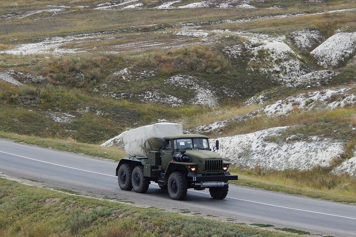 Транспорт силовых ведомств РФ — Разные фотографии (Автомобили)