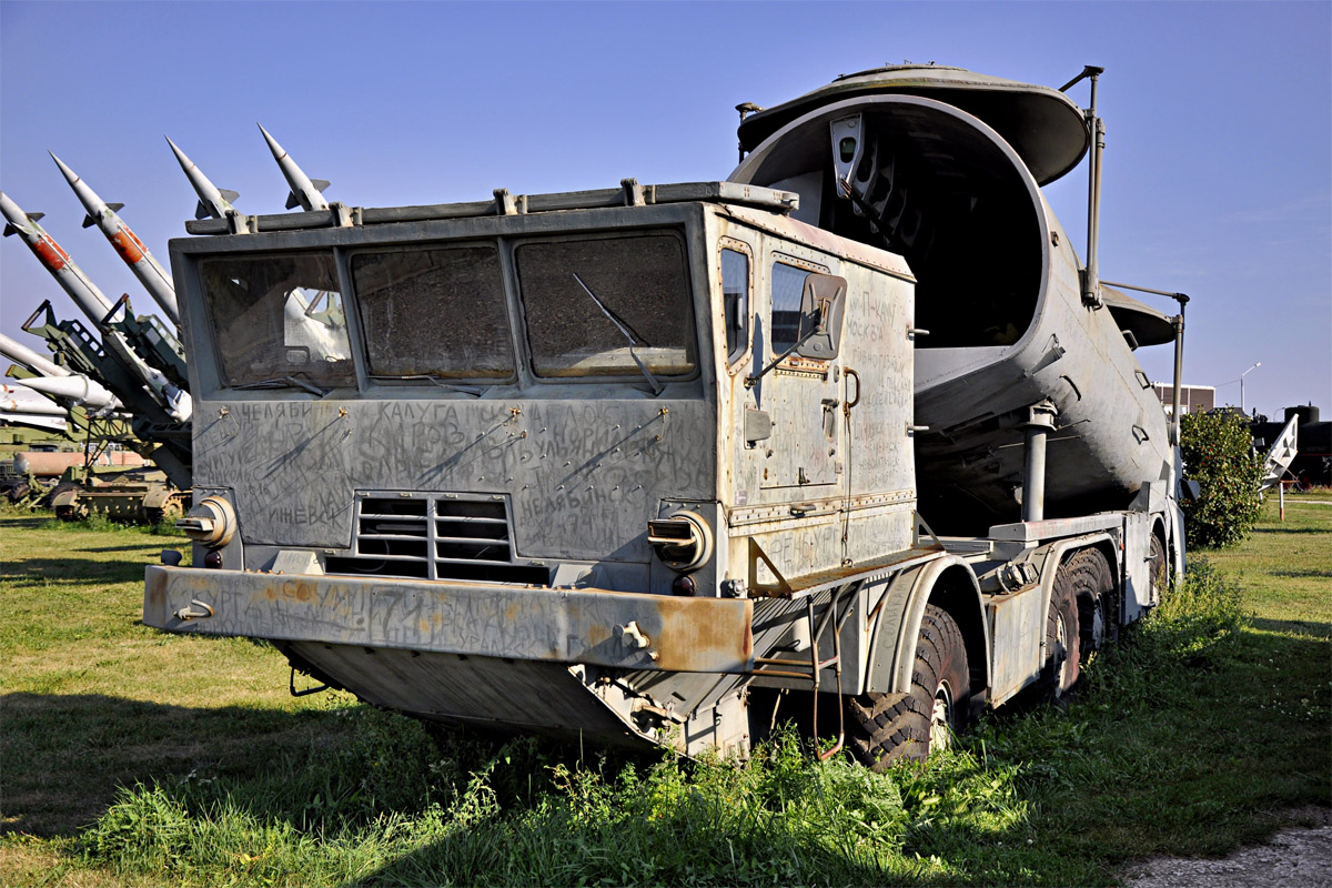 Самарская область, № (63) Б/Н 0002 — БАЗ-135МБ