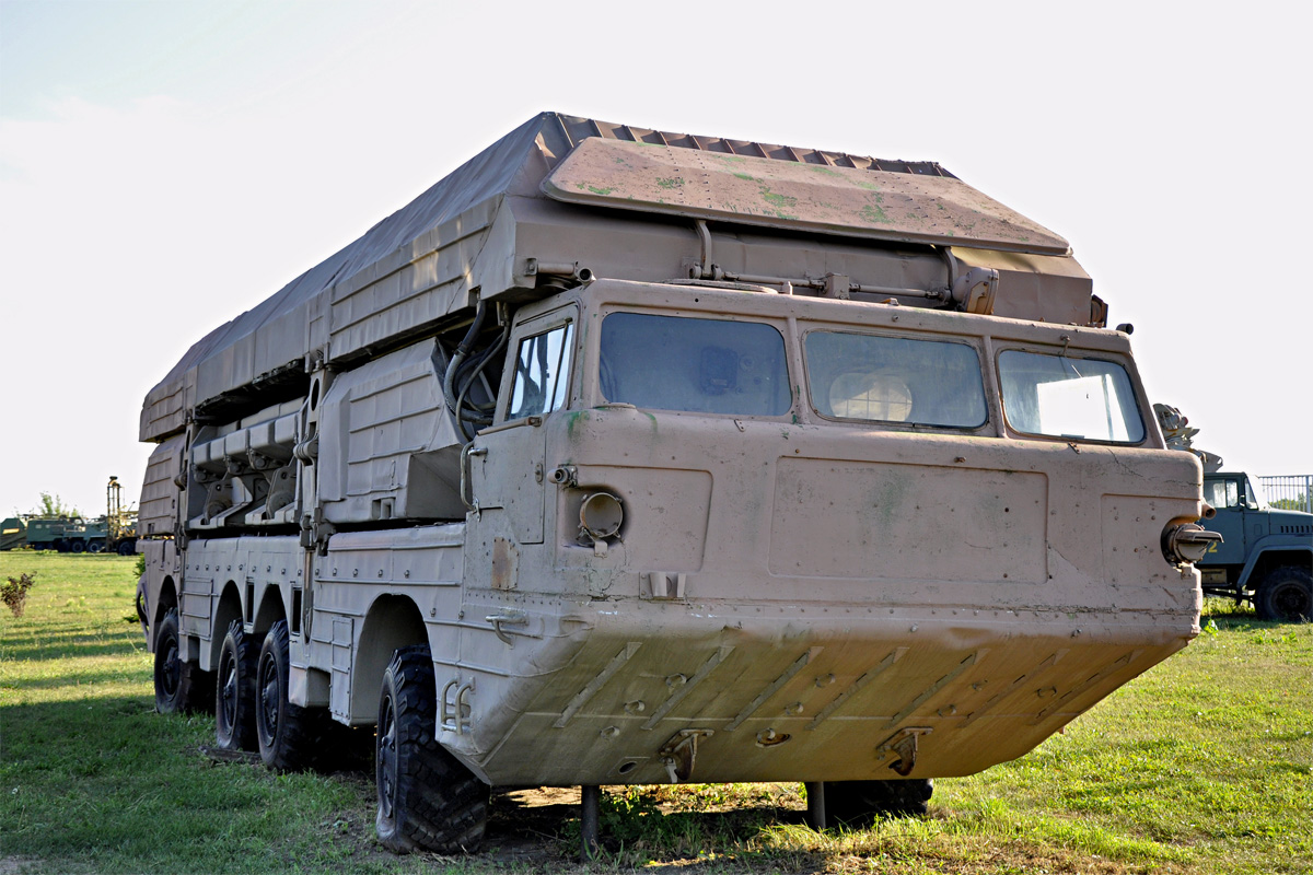 Самарская область, № (63) Б/Н 0001 — БАЗ-135МБ