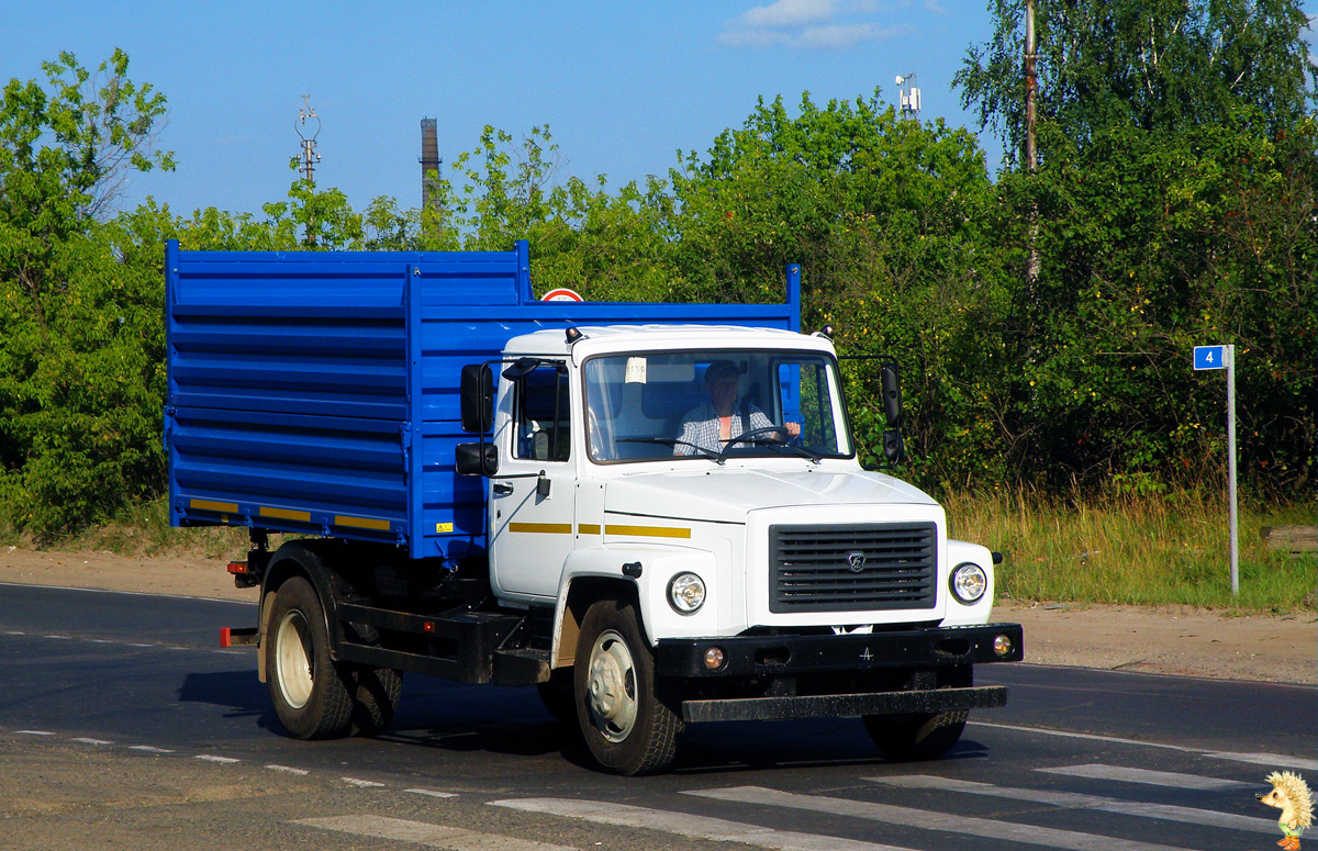 Мордовия — Новые автомобили