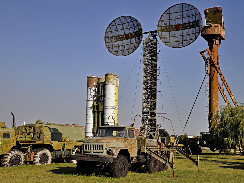 Самарская область, № (63) Б/Н 0020 — ЗИЛ-131