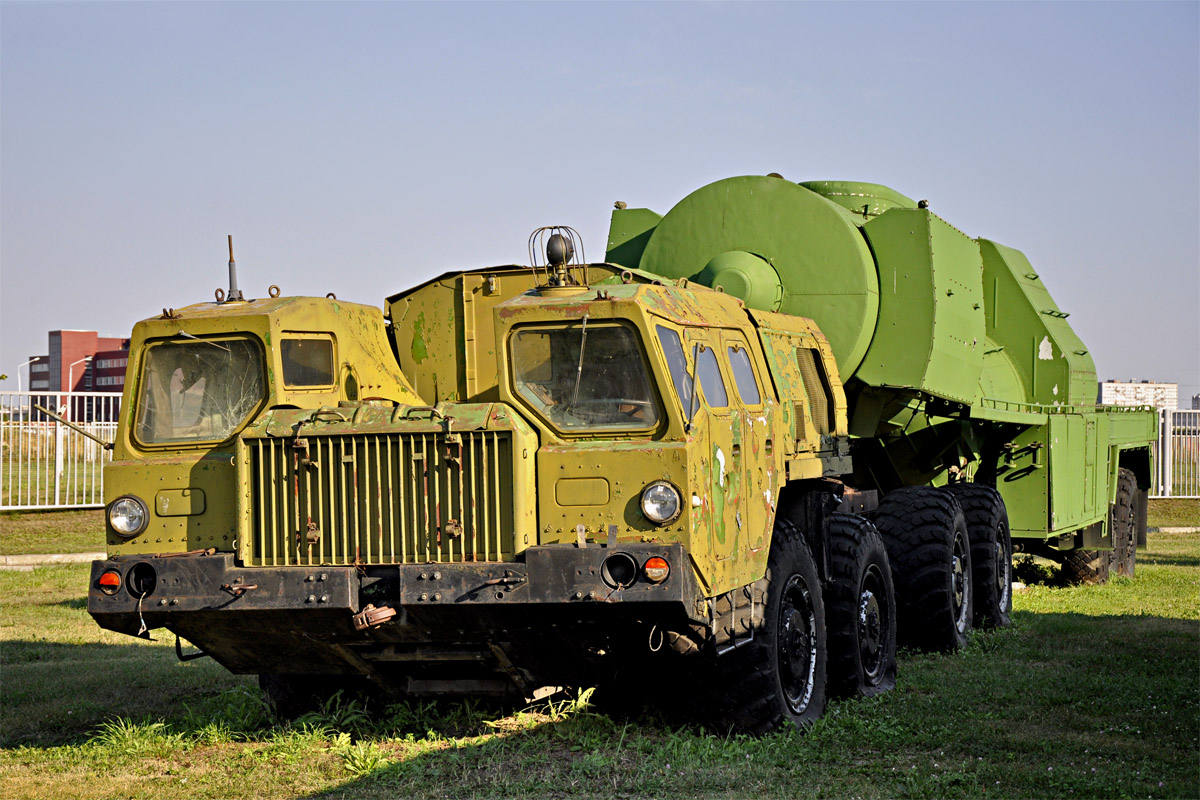 Самарская область, № (63) Б/Н 0067 — МАЗ-7410