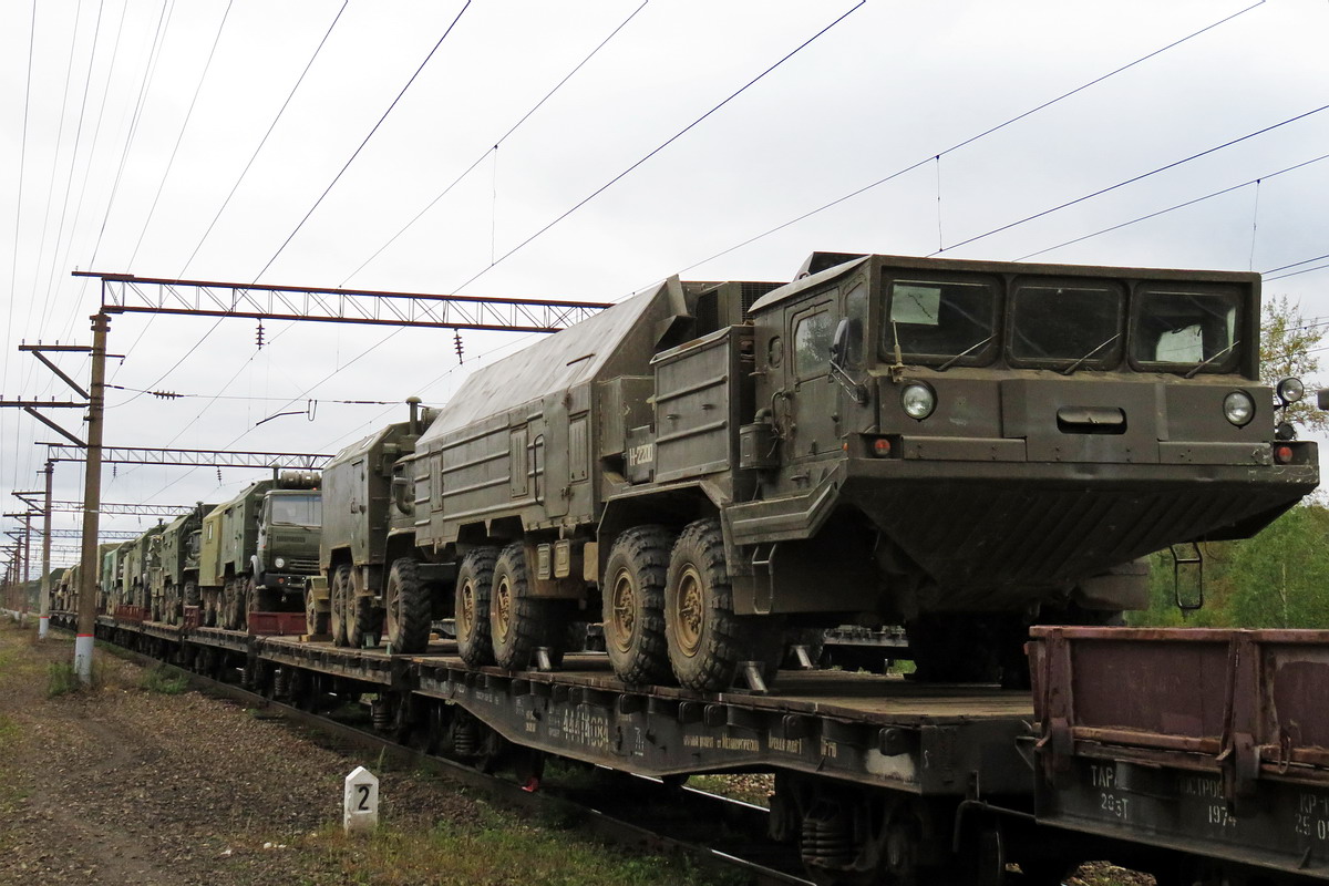 Транспорт силовых ведомств РФ — Разные фотографии (Автомобили)