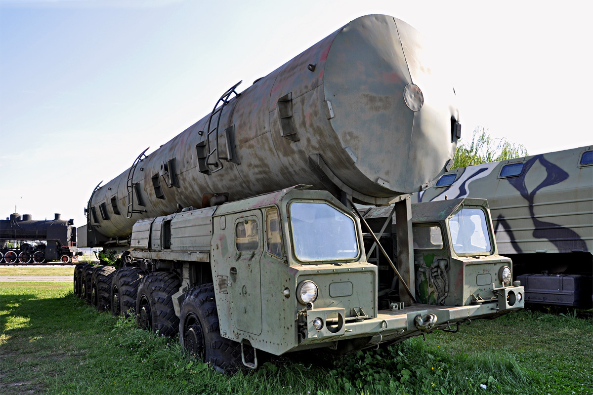 Самарская область, № (63) Б/Н 0066 — МАЗ-547А