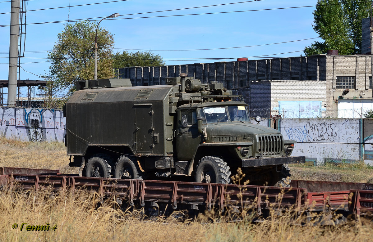 Транспорт силовых ведомств РФ — Разные фотографии (Автомобили)