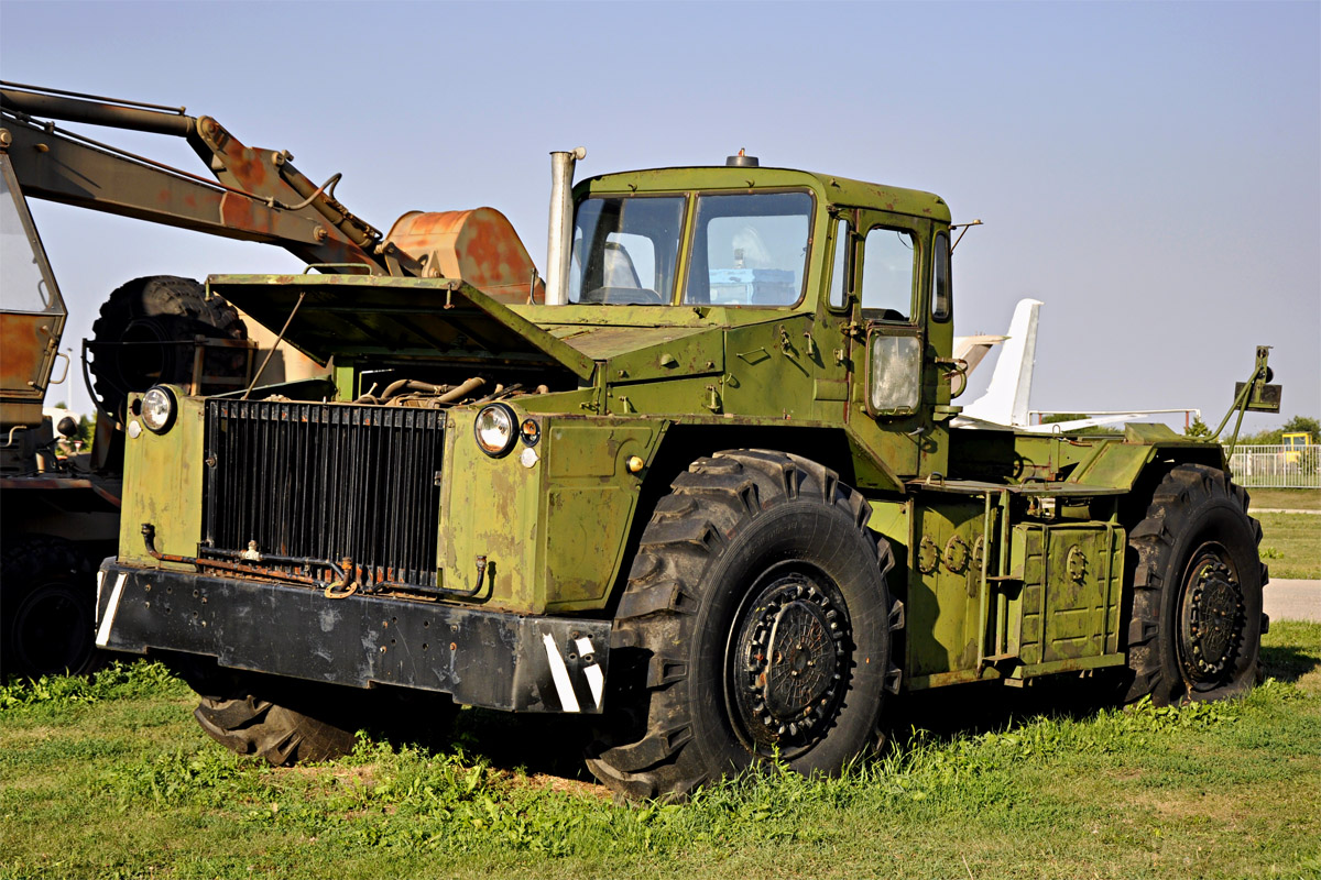 Самарская область, № (63) Б/Н СТ 0049 — КЗКТ-538 (общая модель)