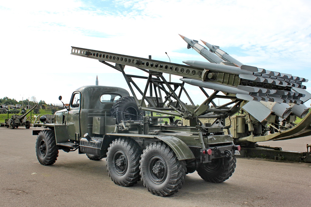 Минск, № (BY-7) Б/Н 0015 — ЗИЛ-157 (общая модель)