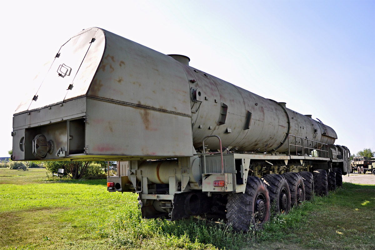 Самарская область, № (63) Б/Н 0068 — МАЗ-7917