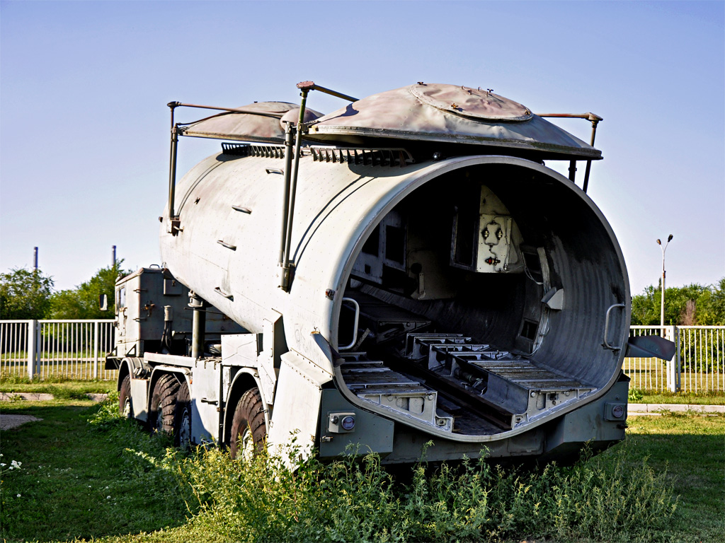 Самарская область, № (63) Б/Н 0002 — БАЗ-135МБ