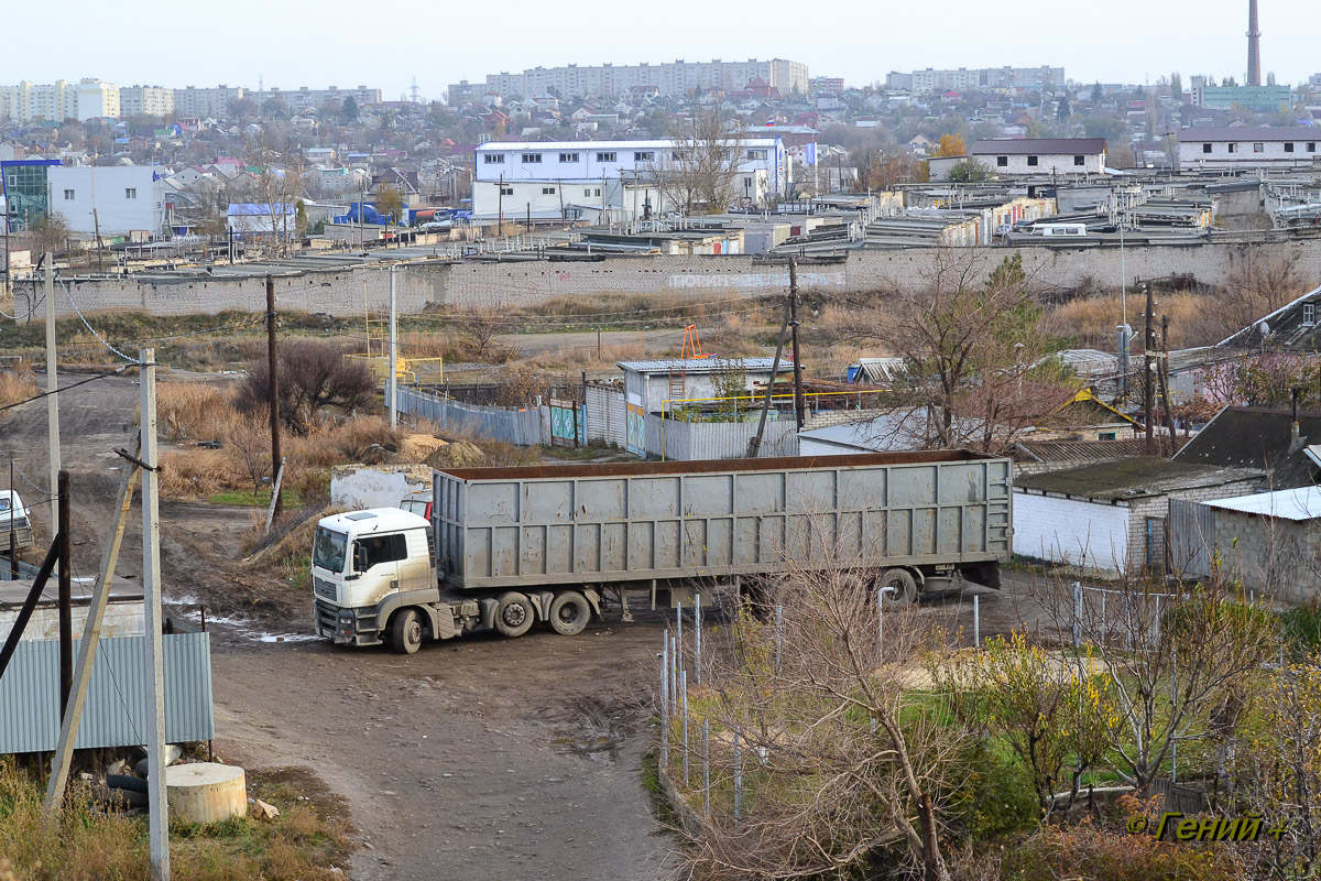 Волгоградская область — Автомобили с нечитаемыми (неизвестными) номерами