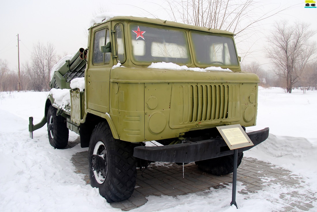 Восточно-Казахстанская область, № (KZ16) Б/Н 0028 — ГАЗ-66 (общая модель)