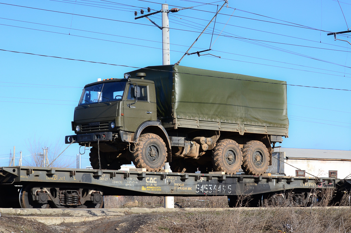 Транспорт силовых ведомств РФ — Разные фотографии (Автомобили)