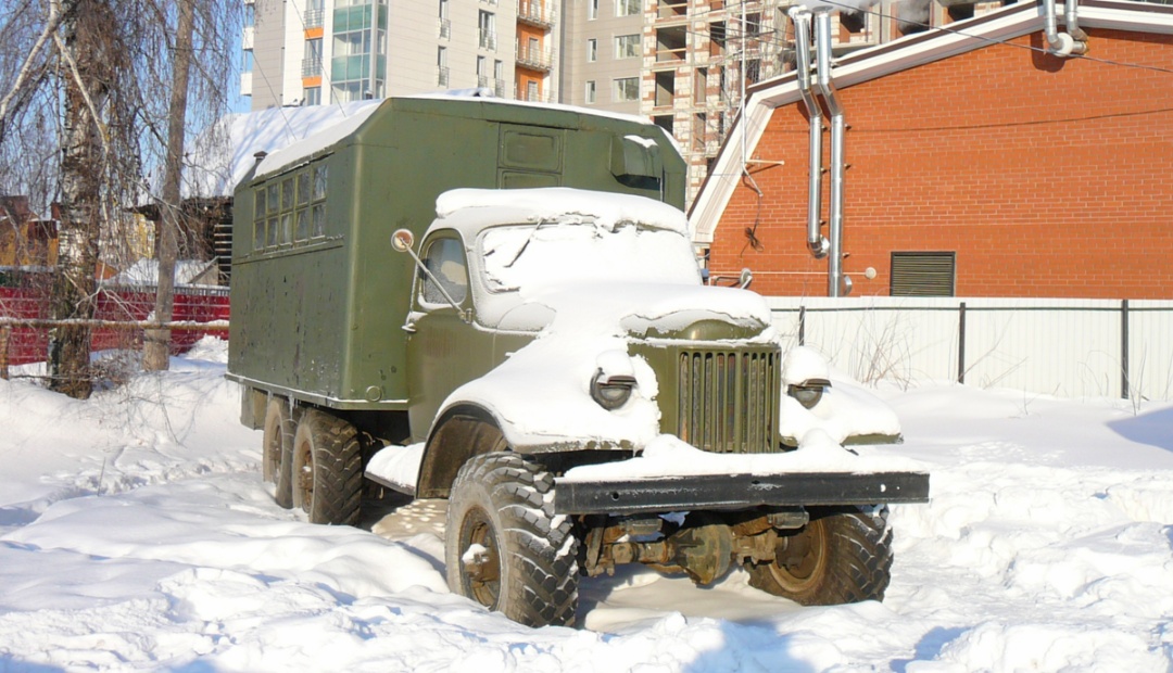 Удмуртия — Автомобили без номеров