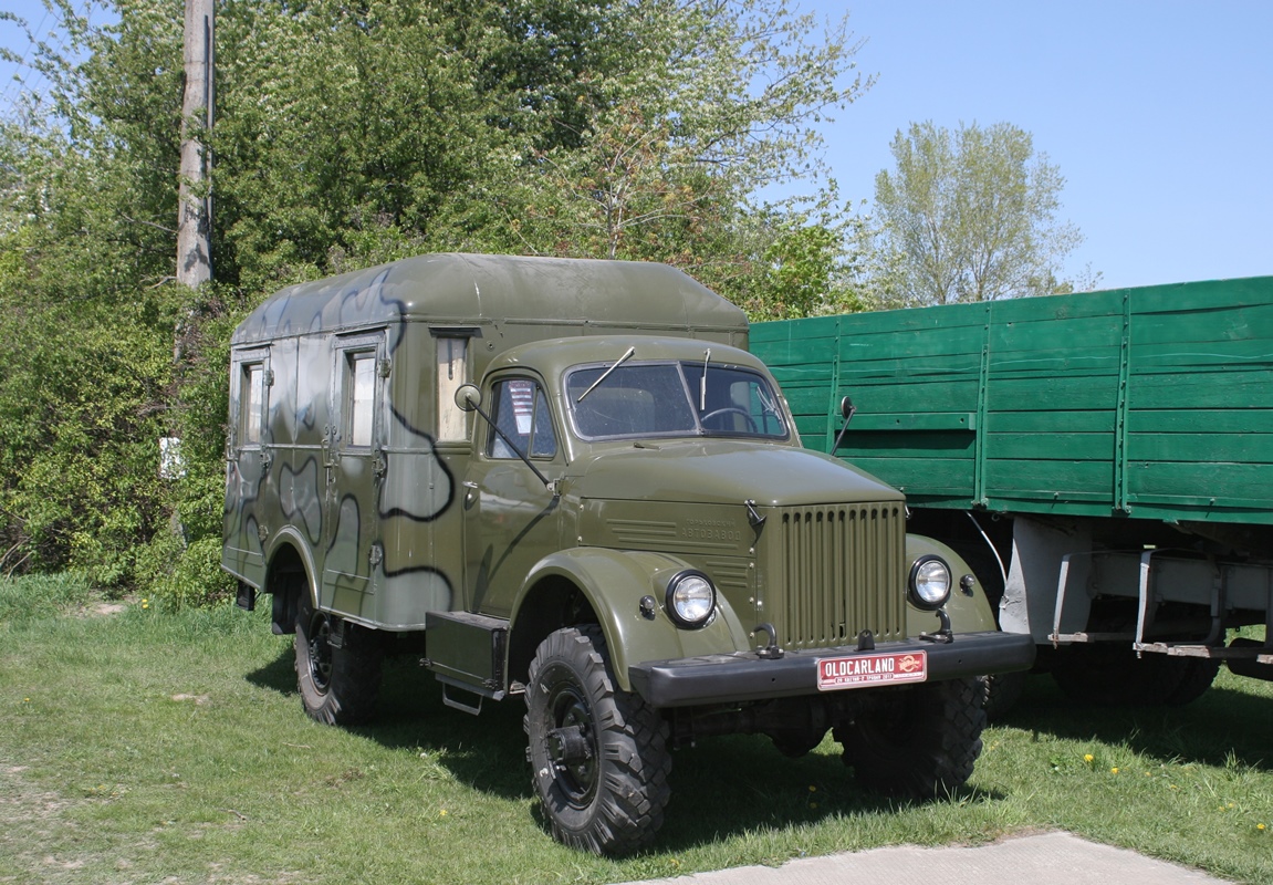 Киев — Автомобили без номеров