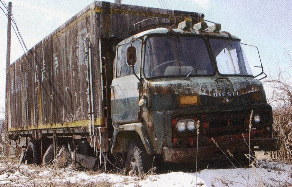 Другие страны — Исторические фотографии (Автомобили)