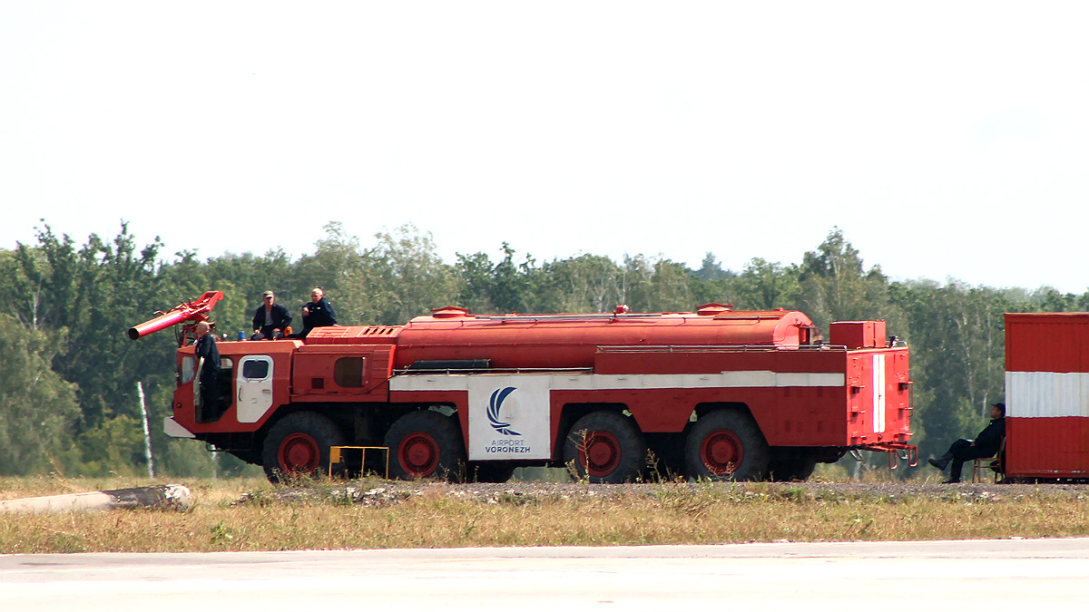 Воронежская область, № (36) Б/Н 0010 — МАЗ-7310