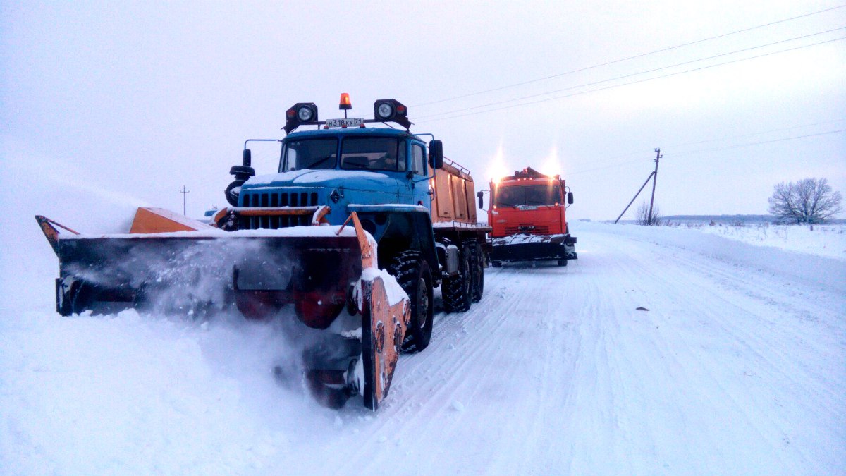 Тульская область, № Н 318 КУ 71 — Урал-4320-41