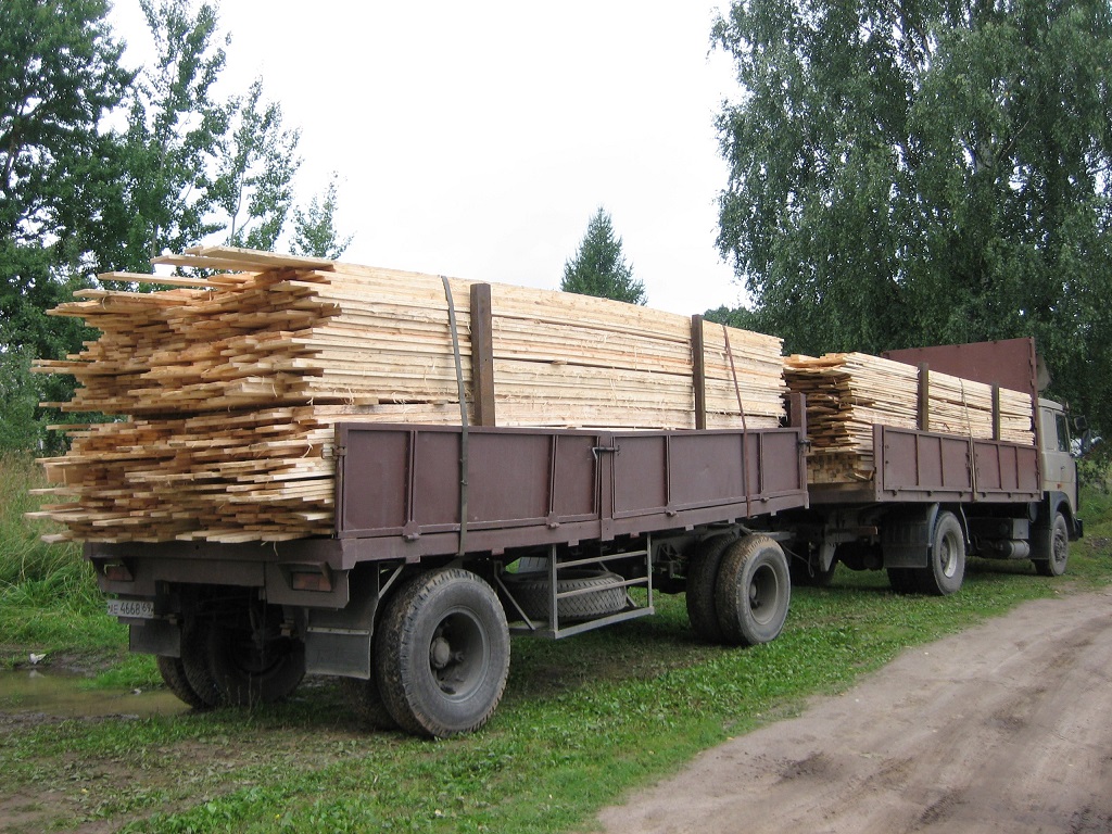 Тверская область, № АЕ 4668 69 — ГКБ(СЗАП)-8350