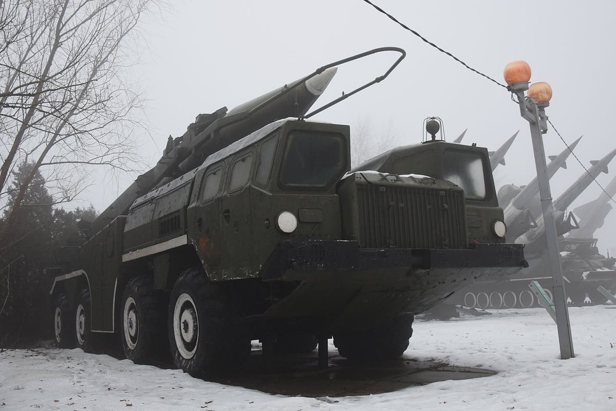 Саратовская область, № (64) Б/Н 0024 — МАЗ-543