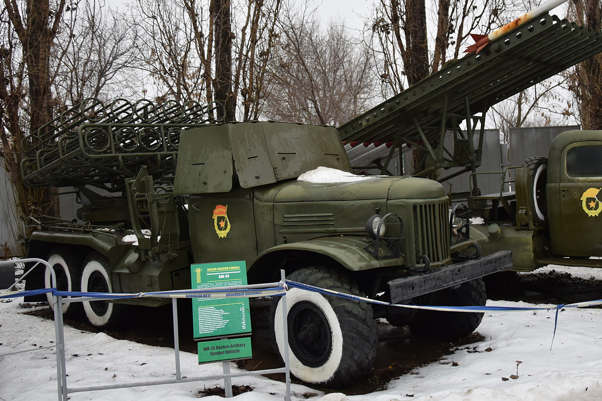 Саратовская область, № (64) Б/Н 0023 — ЗИЛ-157 (общая модель)