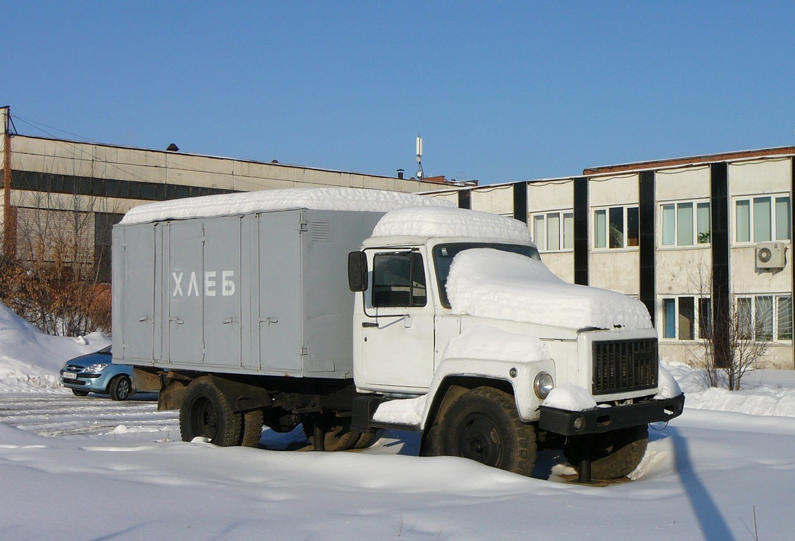 Удмуртия — Автомобили без номеров