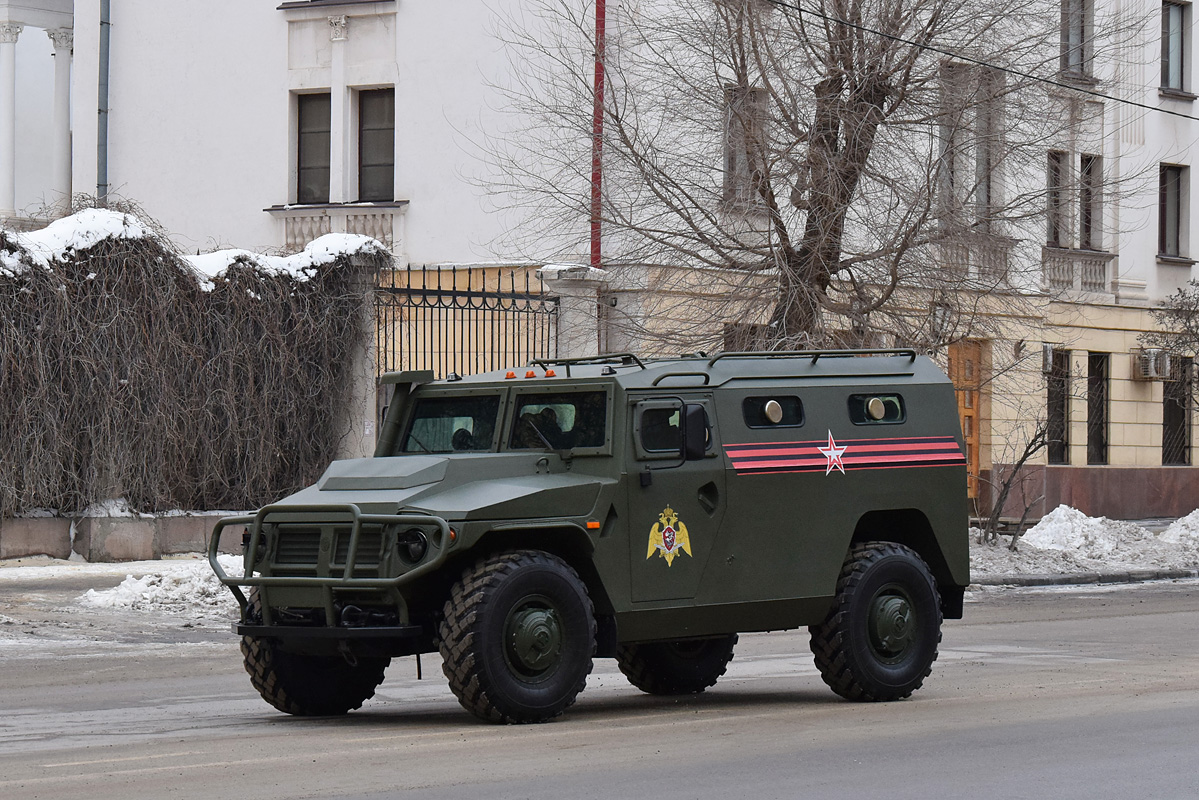 Транспорт силовых ведомств РФ — Разные фотографии (Автомобили)