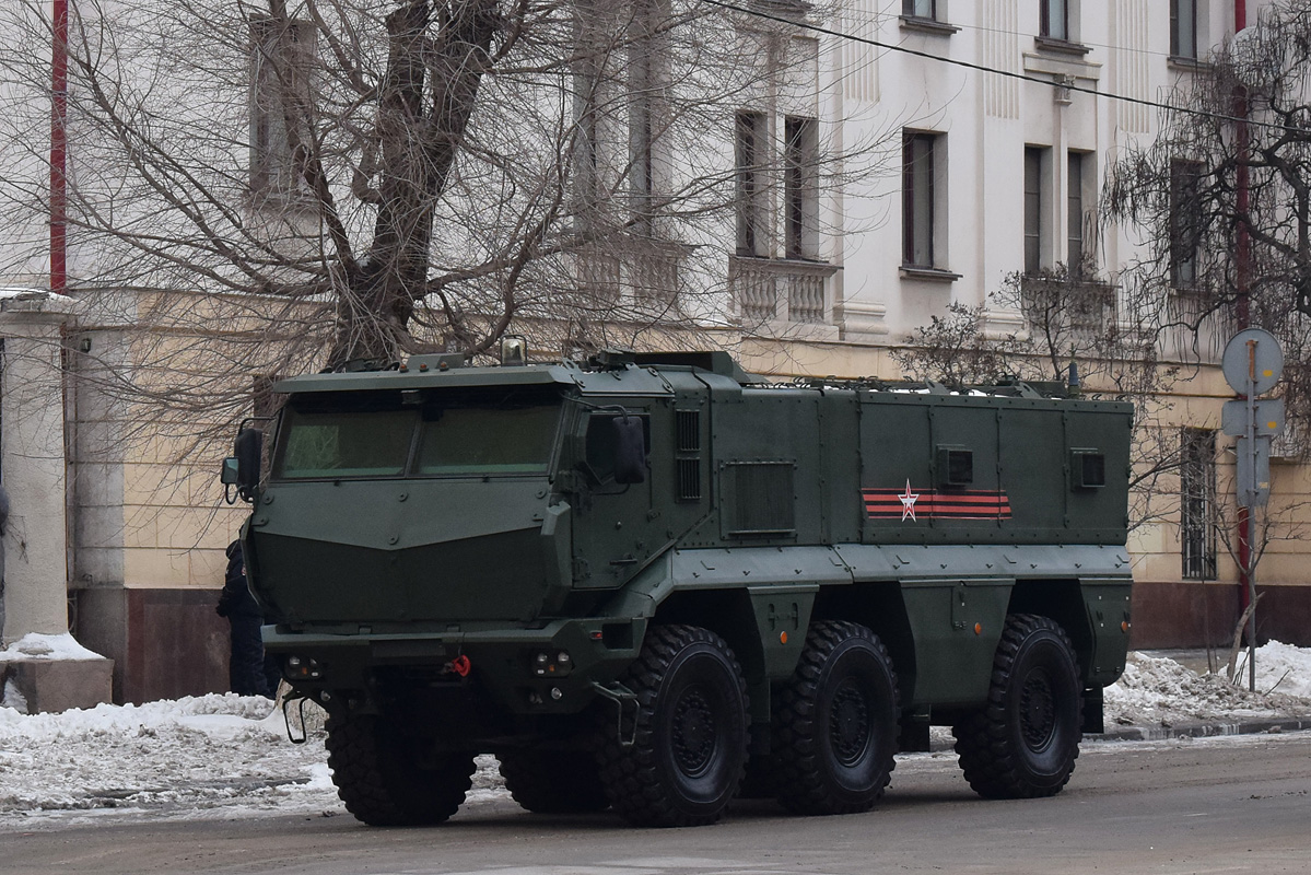 Транспорт силовых ведомств РФ — Разные фотографии (Автомобили)