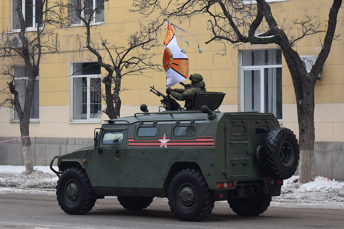 Транспорт силовых ведомств РФ — Разные фотографии (Автомобили)